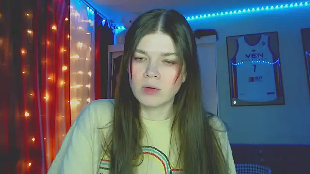 Chat XXX en directo de Klementa