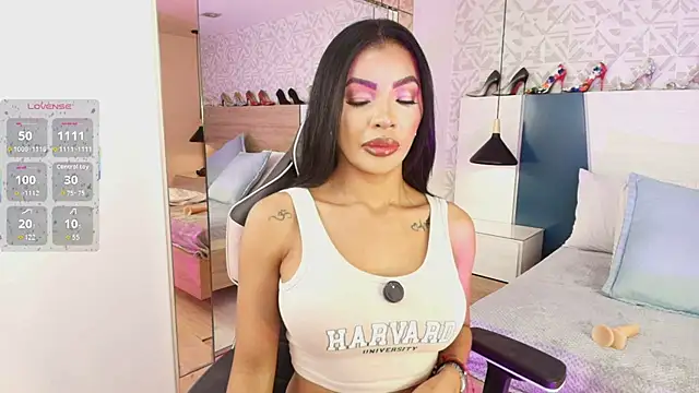 veronikali 라이브 XXX 채팅