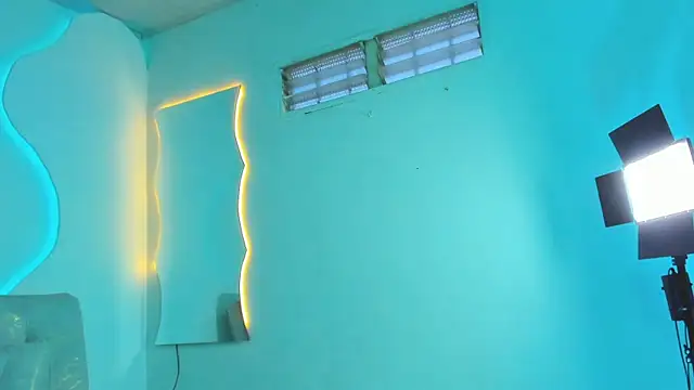 Pokazy przed kamerką – Aohomlester_