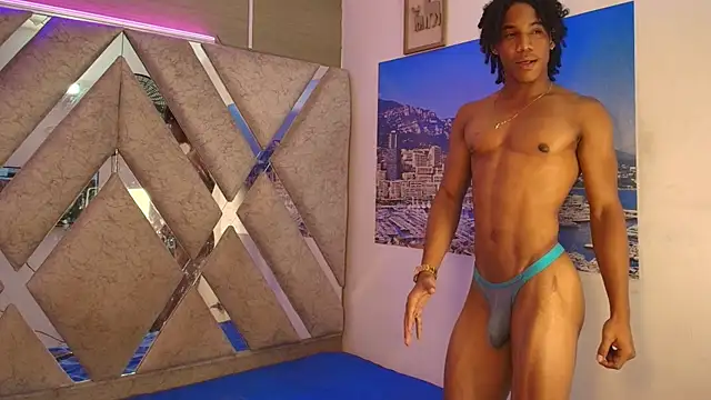 Sembang XXX Secara Langsung axel_silva4