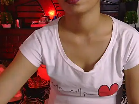 Chat XXX en directo de miss_ragni