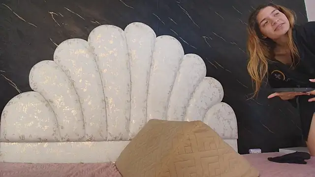 Sembang XXX Secara Langsung kissme_luna