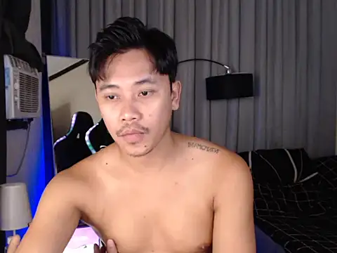 alexsuckable01 网络视讯表演