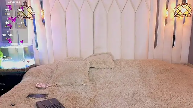 โชว์เว็บแคมของ Megan_Do_Santos