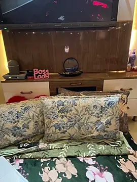 Classy-Bossy's Webcam Show