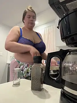 violetaurora95's Webcam Show