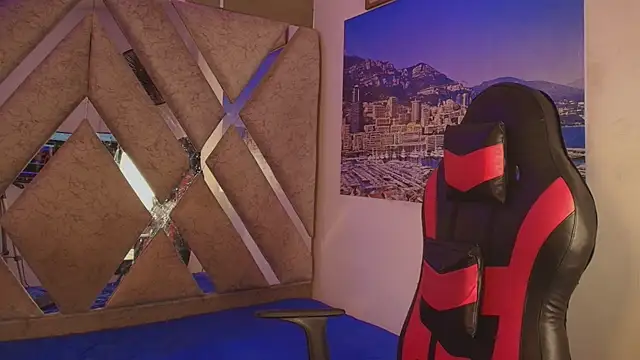 Pokazy przed kamerką – axel_silva4