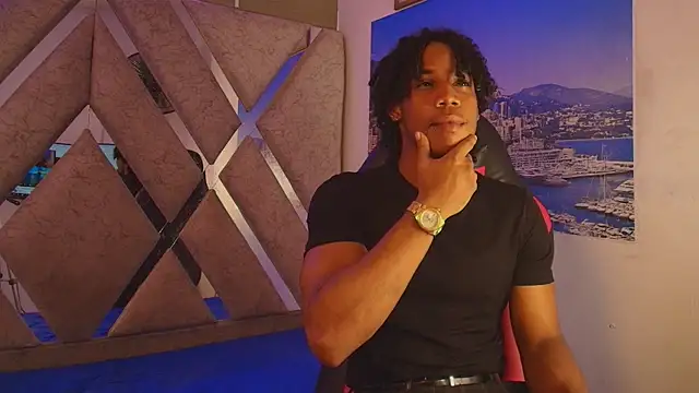 axel_silva4 Live XXX-Chat