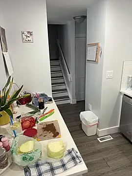 violetaurora95's Webcam Show