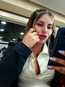 Cata_city1106 Live XXX-Chat