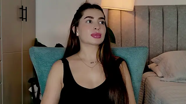 caralella Chat XXX live