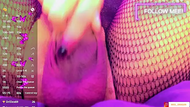 Nikita_Gers 라이브 XXX 채팅