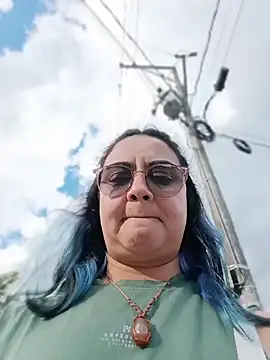 دردشة LylaVixxen الجنسية المباشرة