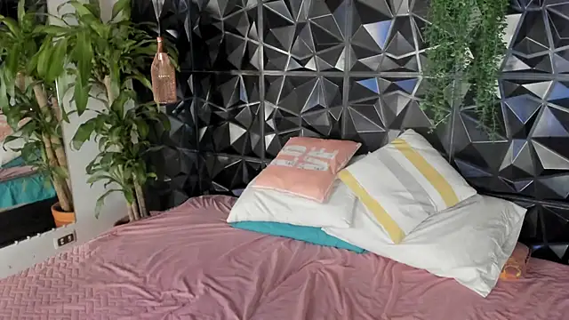 elliot_colton Pertunjukan Webcam