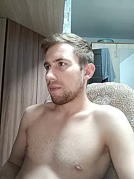 Show modela ---Dark--- na web-kameri