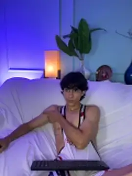 Cheys_Mast Chat XXX in diretta