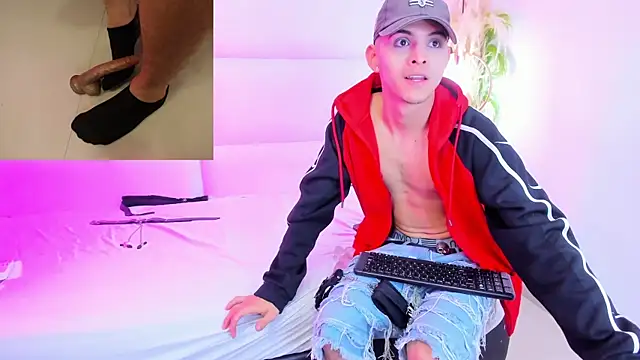 your_d0ll1 Webcamshow