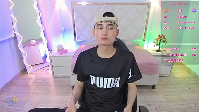 Eidan_tay – webcam-show