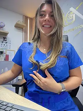 alicee16 Webcam show