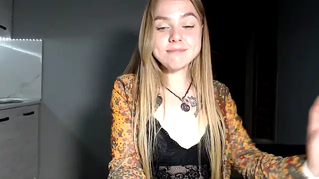 Sunbeam_ Webcam Show