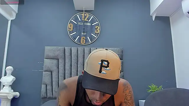 Show Webcam de Robin_Rief