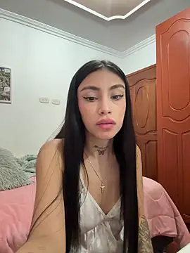 Bonny_Eva লাইভ XXX চ্যাট