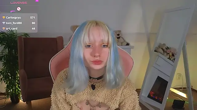 Katia_Kim Live XXX-chat