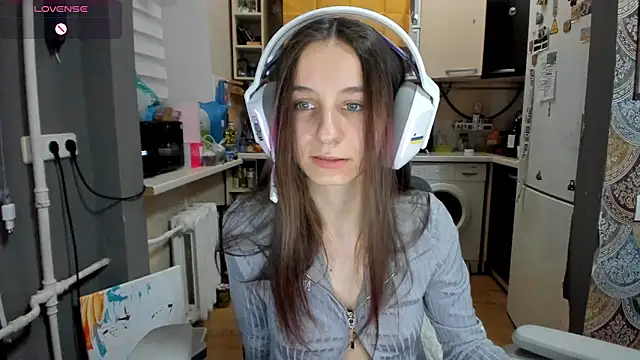 Онлайн чат XXX _Nika_Kik