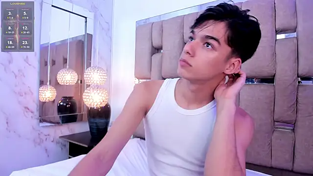 Gerony_ Obrolan Langsung XXX