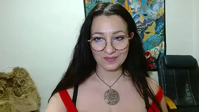 Chat XXX ao vivo de KeisyNeonX