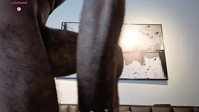 Ethan__Walker élő XXX-chatje