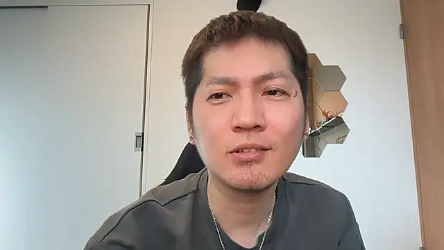 ken_0927 élő XXX-chatje