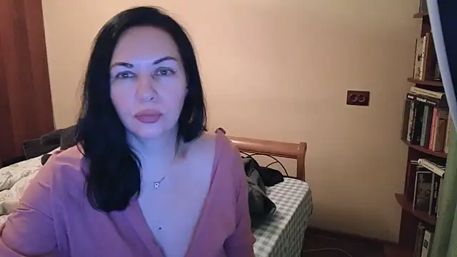 Chat XXX Live Roxy_doll