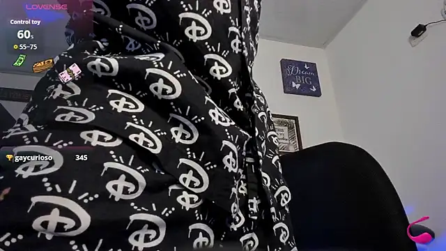 Chat XXX Live Bastian_MCcormick