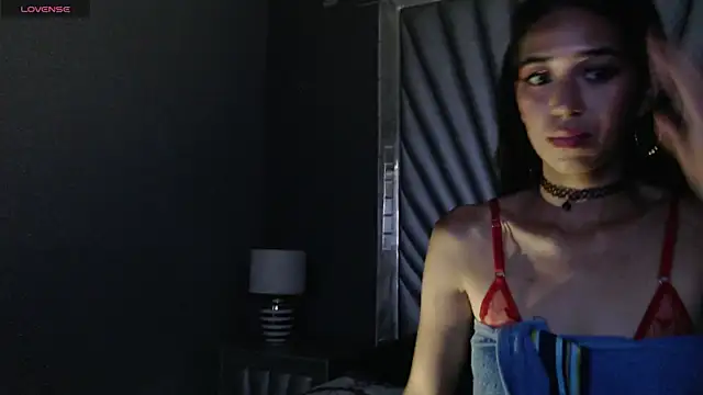 Chat XXX en directo de VioletPons