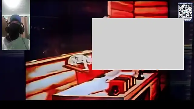 Show de Guilhermekovaliosky na webcam