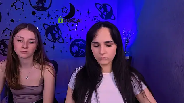 Chat +18 de alisabliss ao vivo