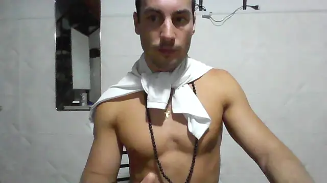 maximuss789 Show Webcam