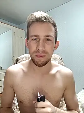 ---Dark--- Adlı Modelin Web Kamerası Şovu