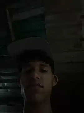 Stickmendez 现场XXX聊天