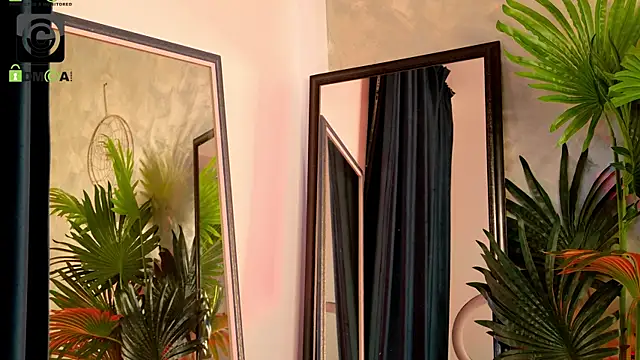 Czat XXX na żywo – IrisMiley