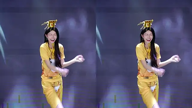 Chatroom XXX en direct de JDA--001