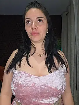 SierraRhodes webcam show