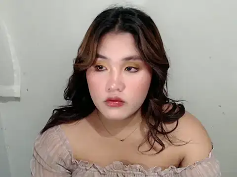 YourBaby_Evaのウェブカメラショー