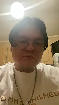 Webkamerová show Hannma48