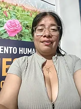 Show de webcam de __valentina18