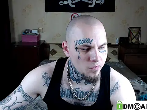 Keny_Collins Webcam Show