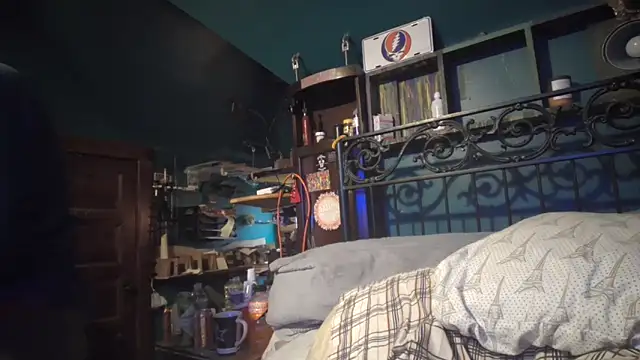 Živý XXX chat charactrzero