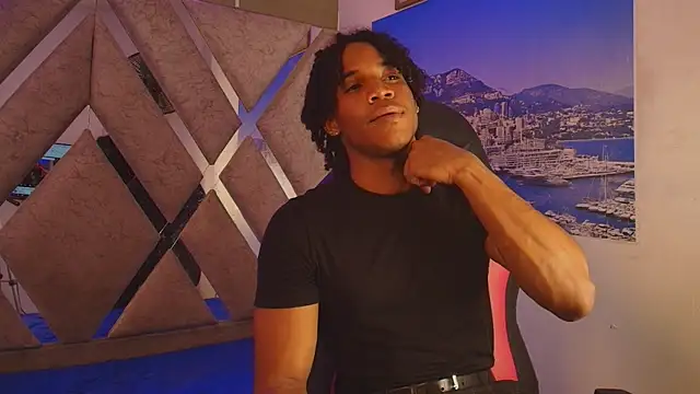 axel_silva4 webkamerás műsora