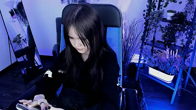 Elainebeness Obrolan Langsung XXX